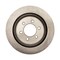 Raybestos Brake Rotor, 682263R 682263R - alternate 3